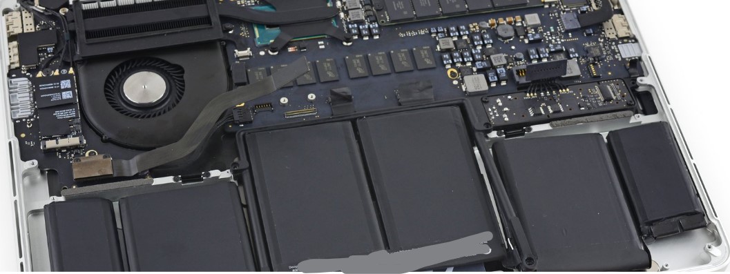 apple mac battery replacement services