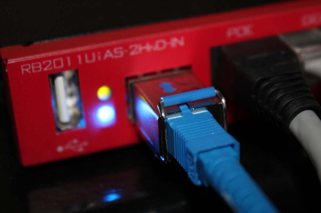 fast fibre broadband london
