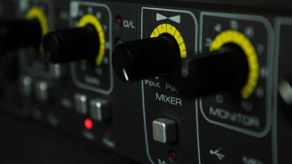 multi room audio solutions