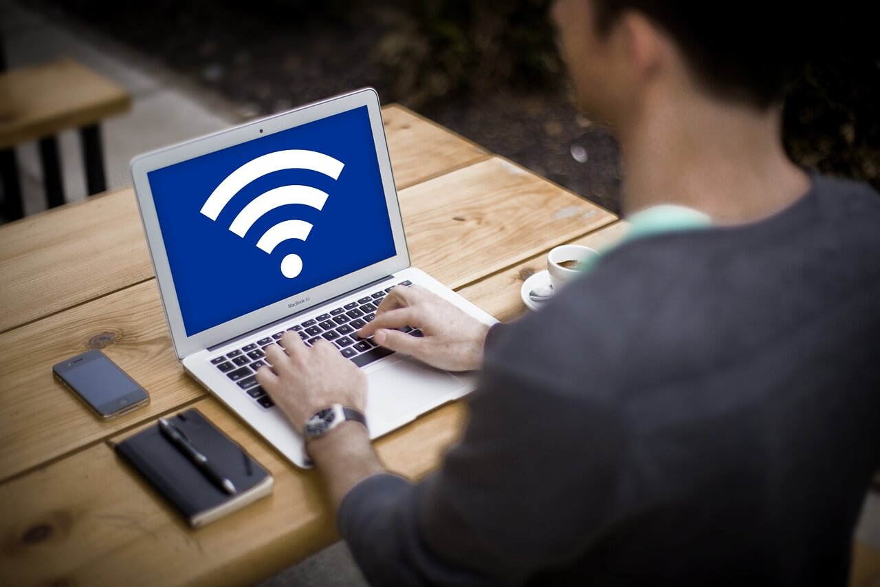 outbuilding wifi specialists