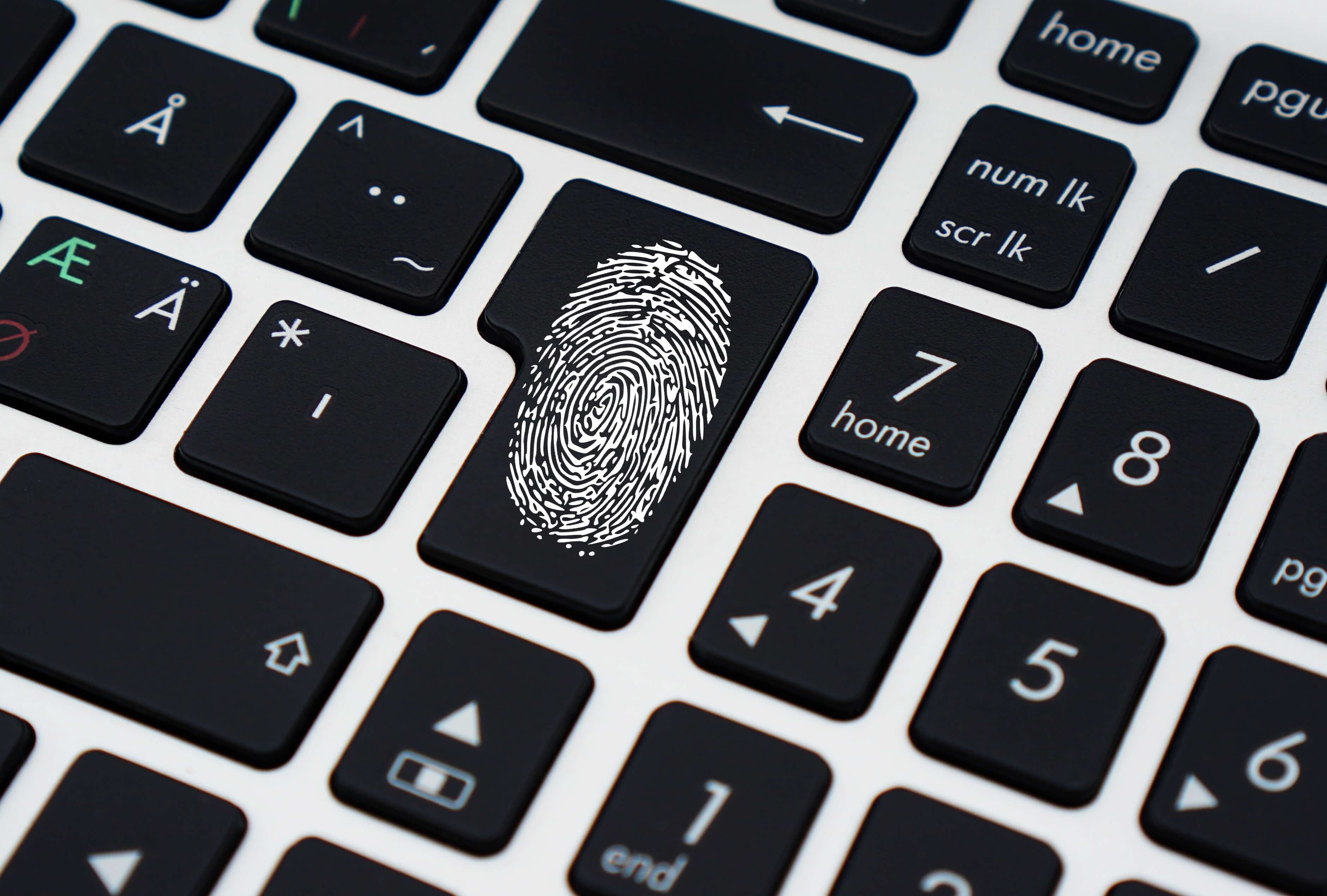 passkey vs password security