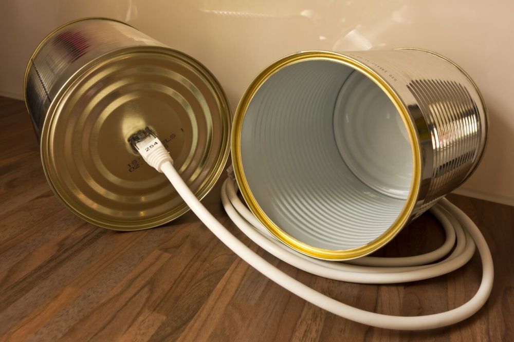 switch to voip from analogue