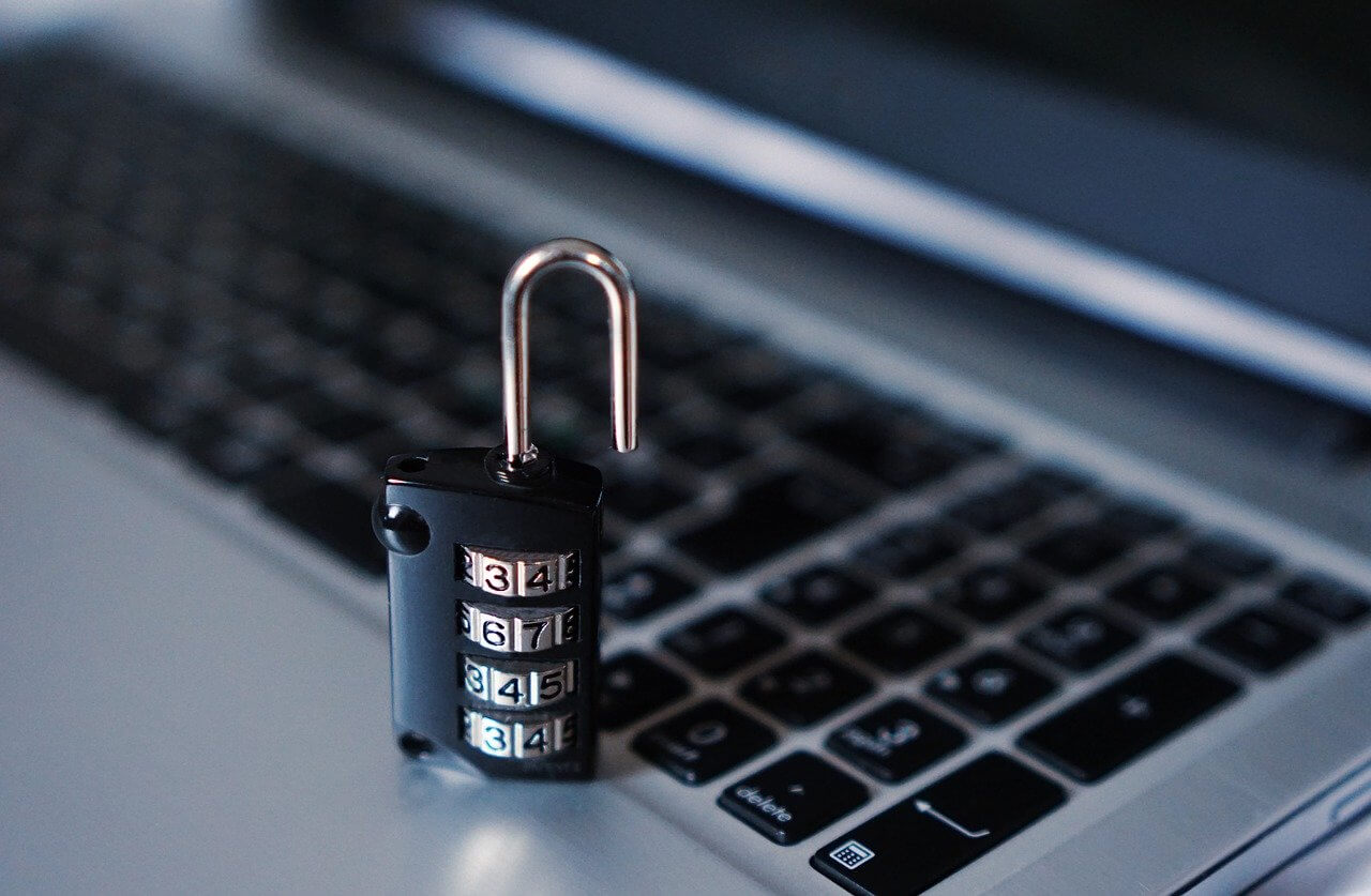 two factor authentication security measures