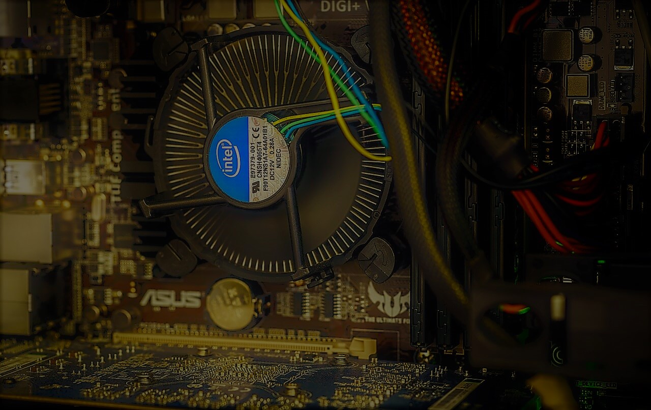 computer laptop repairs london