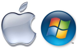 Windows and Apple Mac Computer Setup
